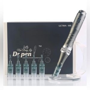 Dr. Pen Micro-needling Pen Ultima M8